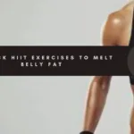 HIIT Workouts for Belly Fat